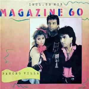 Magazine 60 - Pancho Villa