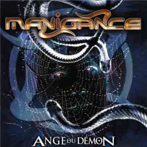 Manigance - Ange Ou Démon