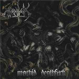Mantak  - Morbid Deathfuck