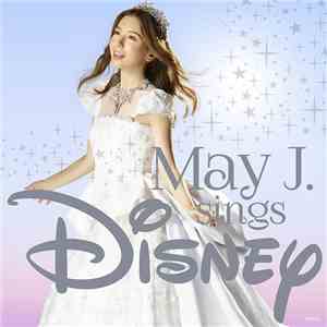 May J. - May J. Sings Disney