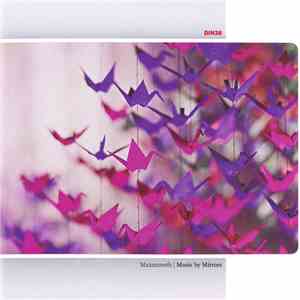 Mazmoneth - Music By Mirrors