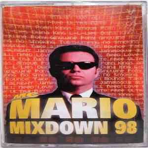 MC Mario - Mixdown 98