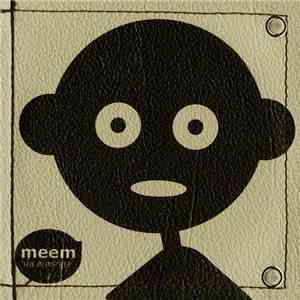 Meem - The Bumpy EP