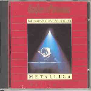 Metallica - Halloween