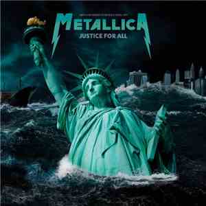 Metallica - Justice For All