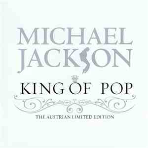 Michael Jackson - King Of Pop (The Austrian Limited Edition)