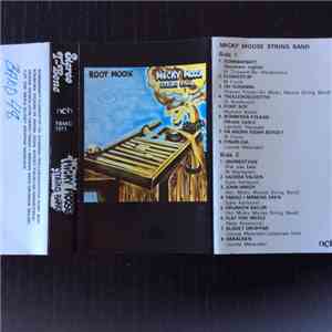 Micky Moose String Band - Root Moose