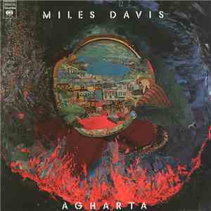 Miles Davis - Agharta