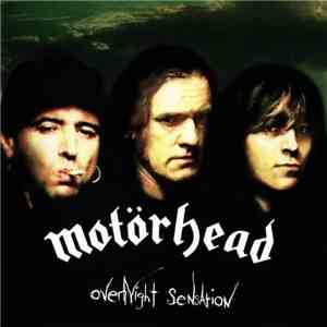 Motörhead - Overnight Sensation