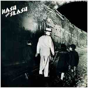 Nash The Slash - Children Of The Night