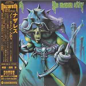 Nazareth  - No Mean City