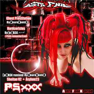 NeuroKontrol Vs LeBask - Prostitution Sonore XXX