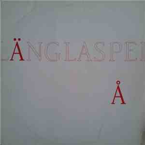 Änglaspel - Änglaspel