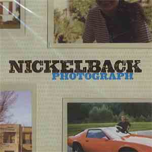 Nickelback - Photograph