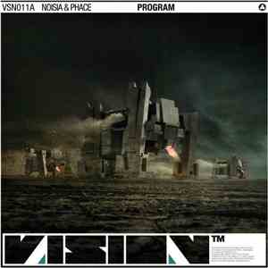 Noisia & Phace / Noisia - Program / Regurgitate