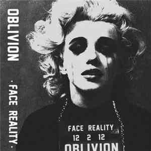 Oblivion - Face Reality
