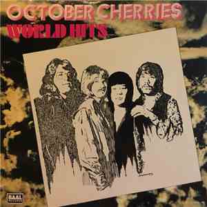 October Cherries - World Hits