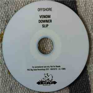Offshore  - Venom / Downer / Slip