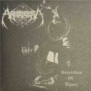 Order Of The Ebon Hand / Akrotheism - Behold The Sign Of A New Era / Genera ...