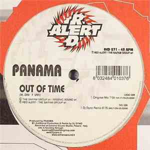 Panama - Out Of Time