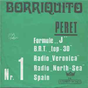 Peret - Borriquito