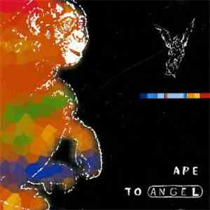 Pitch Black - Ape To Angel