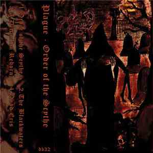 Plague  - Order of the Scythe