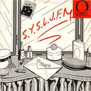 Q Tips - S.Y.S.L.J.F.M. (The Letter Song)