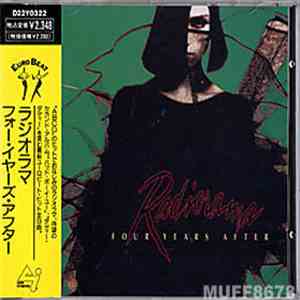 Radiorama - Four Years After