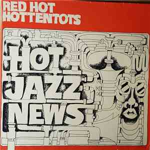 Red Hot Hottentots - Vol. 3