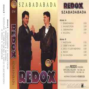 Redox - Szabadabada