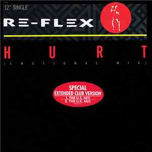 Re-Flex - Hurt (Emotional Mix)