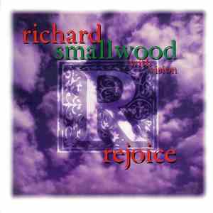 Richard Smallwood With Vision  - Rejoice