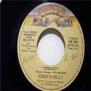 Roberta Kelly - Zodiacs