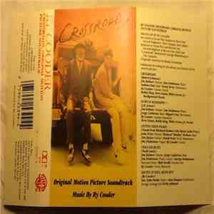 Ry Cooder - Crossroads (Original Motion Picture Soundtrack)