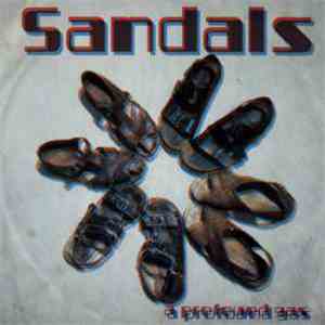 Sandals - A Profound Gas