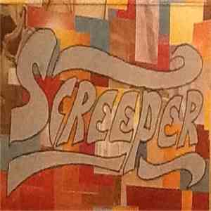 Screeper - Screeper