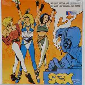 Sex Band - I Have Got The Answer (Yes I Do)