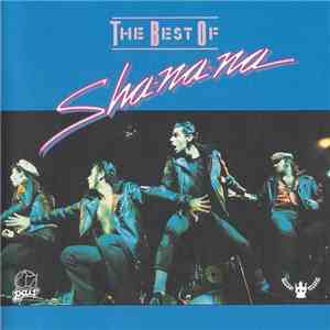 Sha-na-na - The Best Of Sha-na-na
