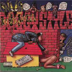 Snoop Doggy Dogg - Doggystyle
