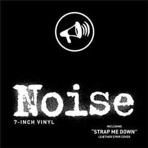 Stahlnebel & Black Selket - Noise