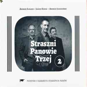Straszni Panowie Trzej - 2