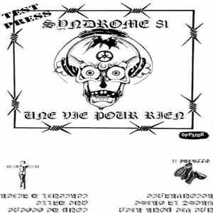 Syndrome 81 - Syndrome 81