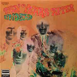 Ten Years After - Undead