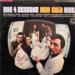 The 4 Seasons - New Gold Hits