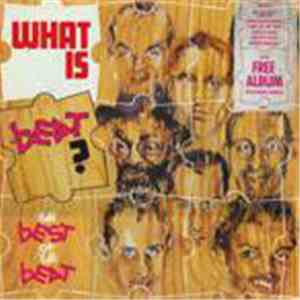 The Beat  - What Is Beat?