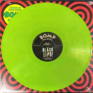 The Black Lips - The Black Lips