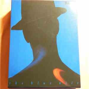 The Blue Nile - The Blue Nile Box Set