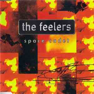 The Feelers - Space Cadet