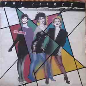 The Flirts - 10¢ A Dance